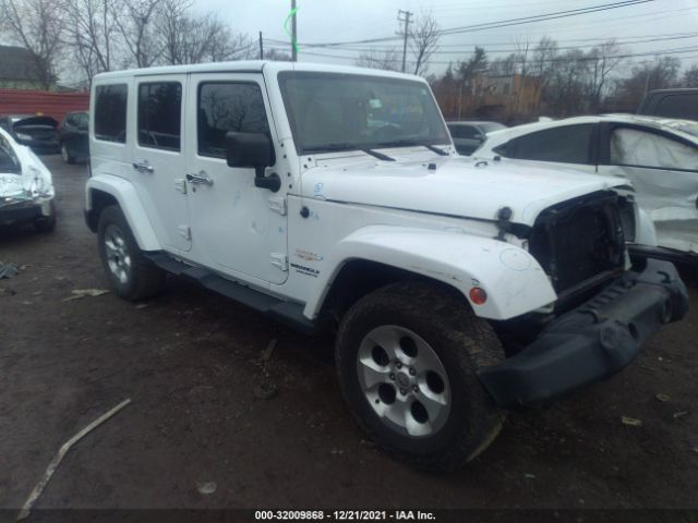 JEEP WRANGLER UNLIMITED 2015 1c4hjweg2fl604309