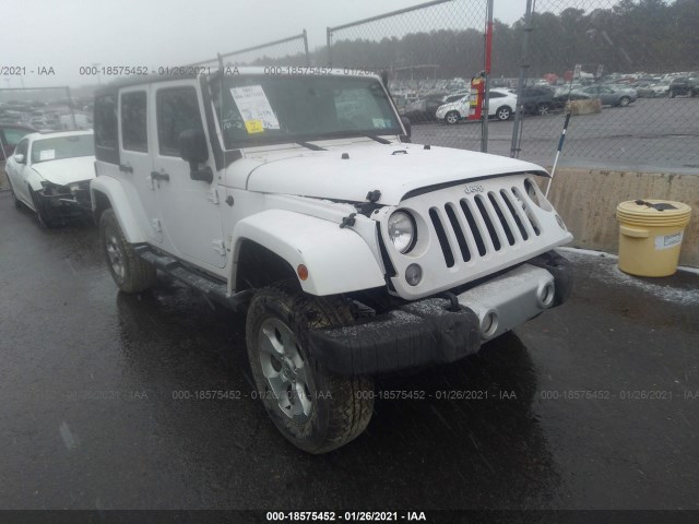 JEEP WRANGLER UNLIMITED 2015 1c4hjweg2fl647662