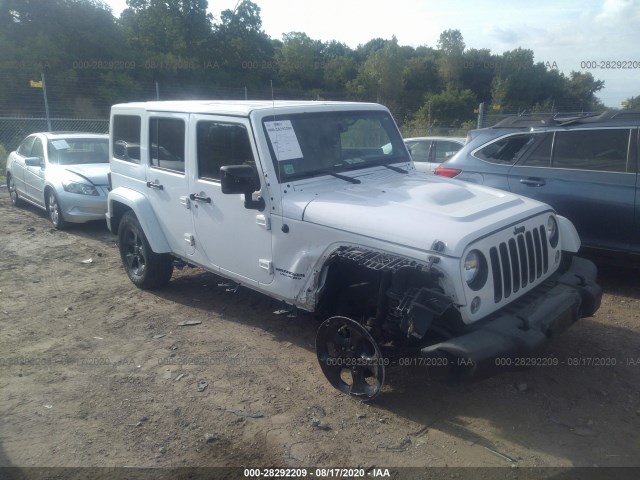 JEEP WRANGLER UNLIMITED 2015 1c4hjweg2fl677647