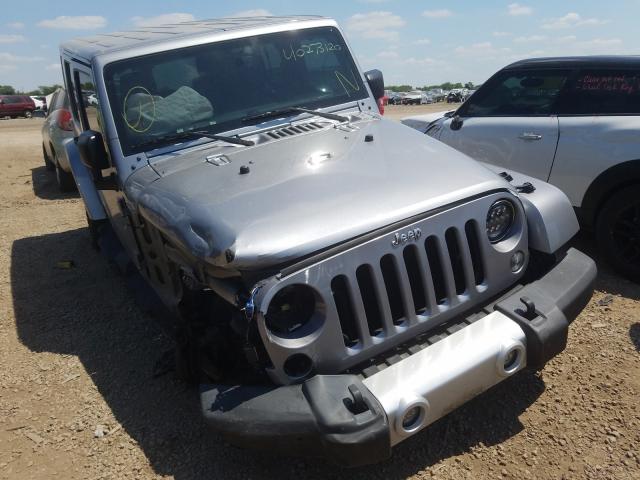 JEEP WRANGLER U 2015 1c4hjweg2fl697249