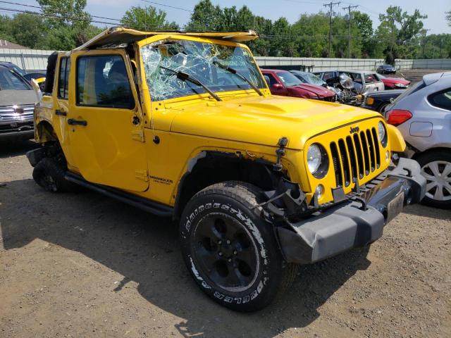 JEEP WRANGLER 2015 1c4hjweg2fl733506