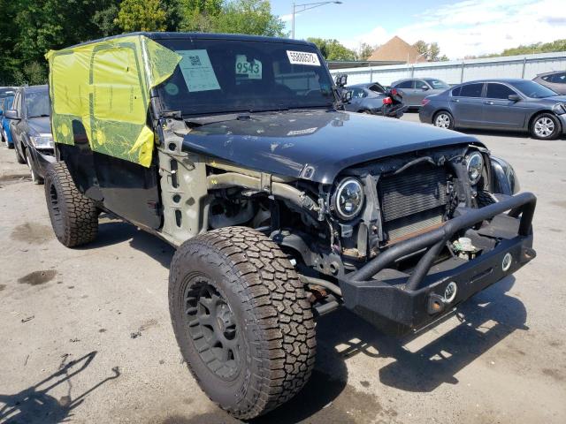 JEEP WRANGLER U 2015 1c4hjweg2fl765436