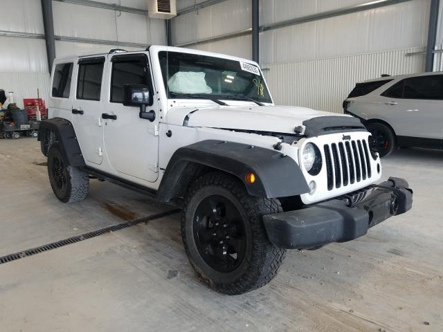 JEEP WRANGLER 2015 1c4hjweg2fl768868