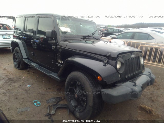 JEEP WRANGLER UNLIMITED 2016 1c4hjweg2gl144103