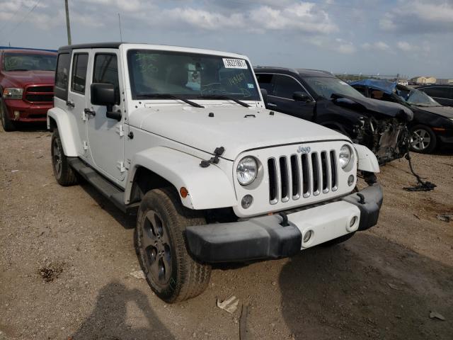 JEEP WRANGLER U 2016 1c4hjweg2gl148667