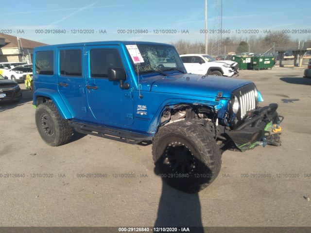 JEEP WRANGLER UNLIMITED 2016 1c4hjweg2gl166862