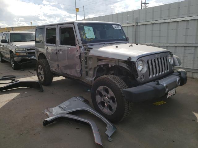 JEEP WRANGLER U 2016 1c4hjweg2gl185928