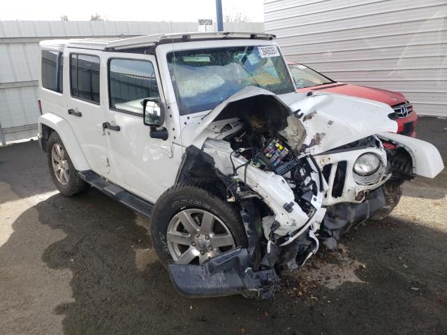 JEEP WRANGLER U 2016 1c4hjweg2gl202095