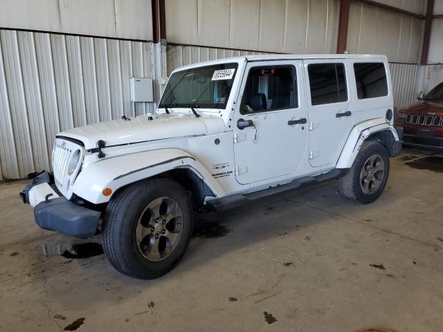 JEEP WRANGLER U 2016 1c4hjweg2gl239891