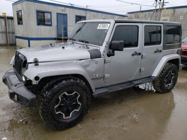 JEEP WRANGLER U 2016 1c4hjweg2gl267867