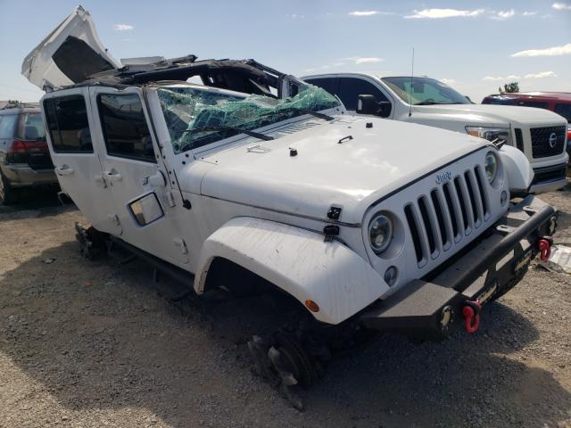 JEEP WRANGLER U 2016 1c4hjweg2gl288511