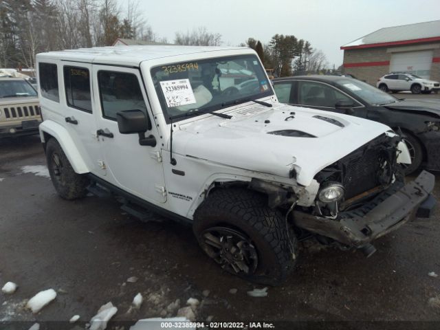 JEEP WRANGLER UNLIMITED 2017 1c4hjweg2hl520882