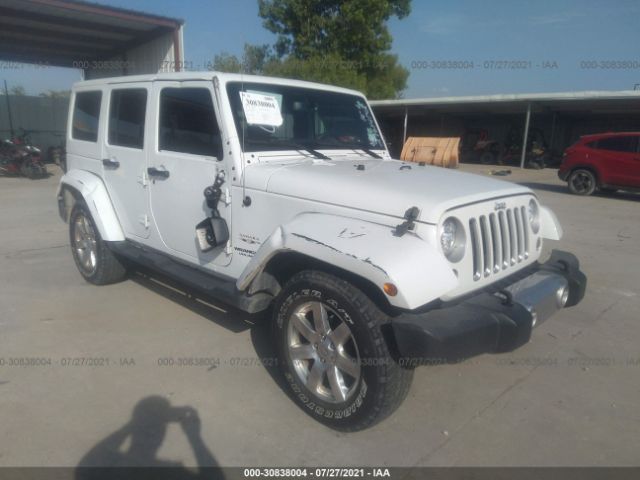 JEEP WRANGLER UNLIMITED 2017 1c4hjweg2hl582959