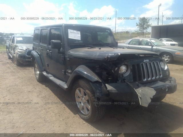 JEEP WRANGLER UNLIMITED 2017 1c4hjweg2hl588275