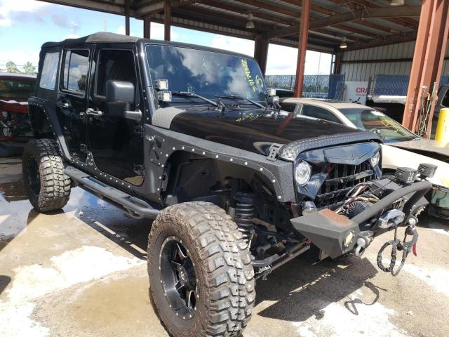 JEEP WRANGLER U 2017 1c4hjweg2hl596263