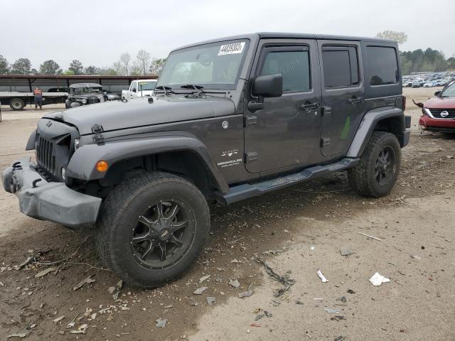 JEEP WRANGLER U 2017 1c4hjweg2hl649835