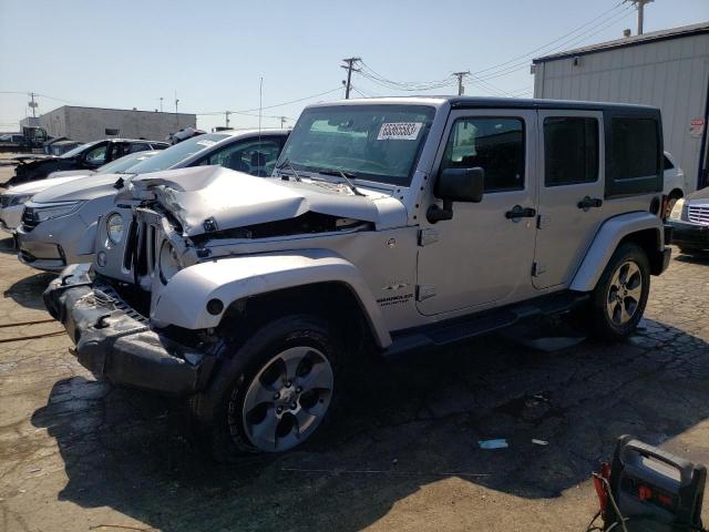 JEEP WRANGLER U 2017 1c4hjweg2hl681376