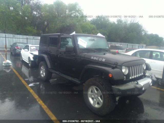 JEEP WRANGLER UNLIMITED 2017 1c4hjweg2hl681426