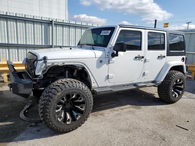 JEEP WRANGLER 2017 1c4hjweg2hl710195