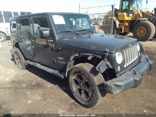 JEEP WRANGLER UNLIMITED 2017 1c4hjweg2hl753922