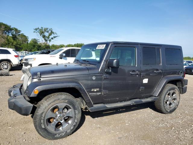 JEEP WRANGLER U 2018 1c4hjweg2jl801716