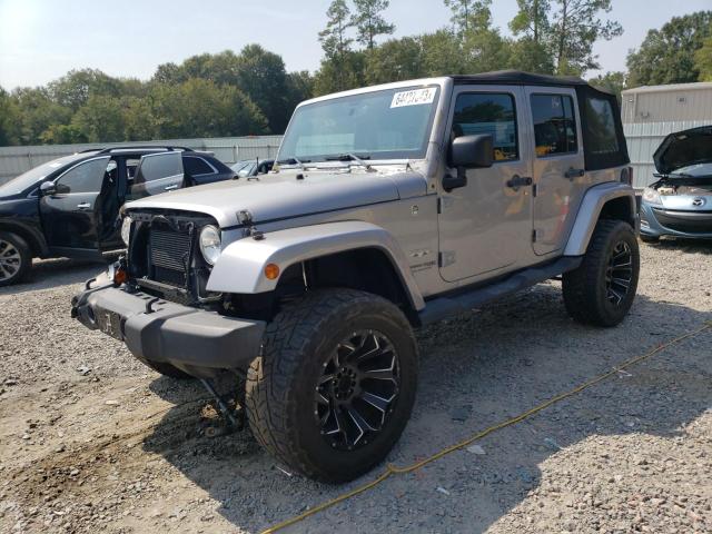 JEEP WRANGLER U 2018 1c4hjweg2jl801828