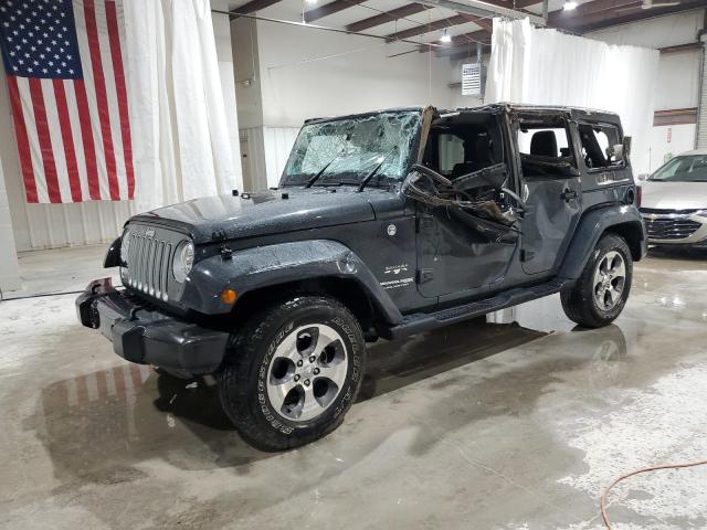 JEEP WRANGLER U 2018 1c4hjweg2jl835901