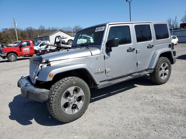 JEEP WRANGLER U 2018 1c4hjweg2jl852522