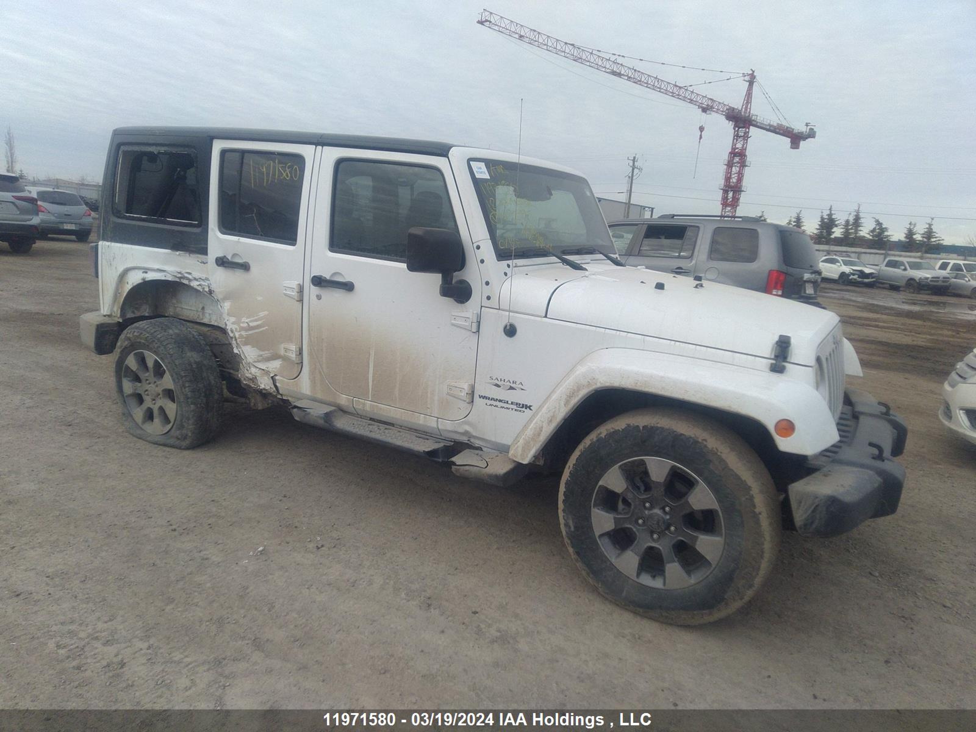 JEEP WRANGLER 2018 1c4hjweg2jl872995