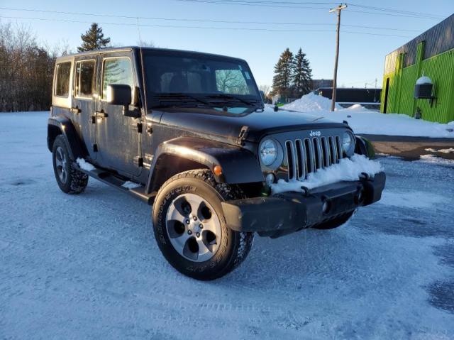 JEEP WRANGLER U 2018 1c4hjweg2jl893409