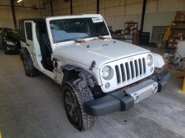 JEEP WRANGLER U 2018 1c4hjweg2jl894026