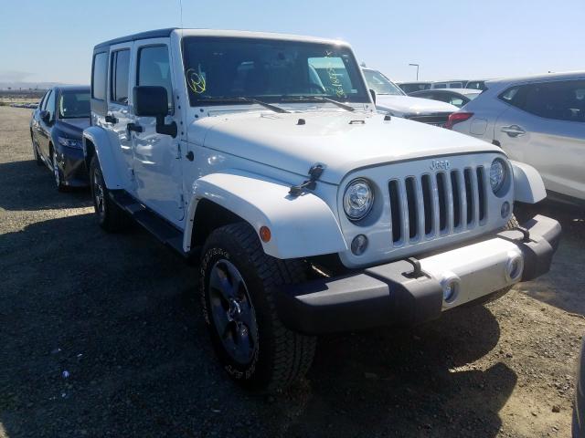 JEEP WRANGLER U 2018 1c4hjweg2jl918311