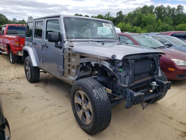 JEEP WRANGLER U 2018 1c4hjweg2jl918728