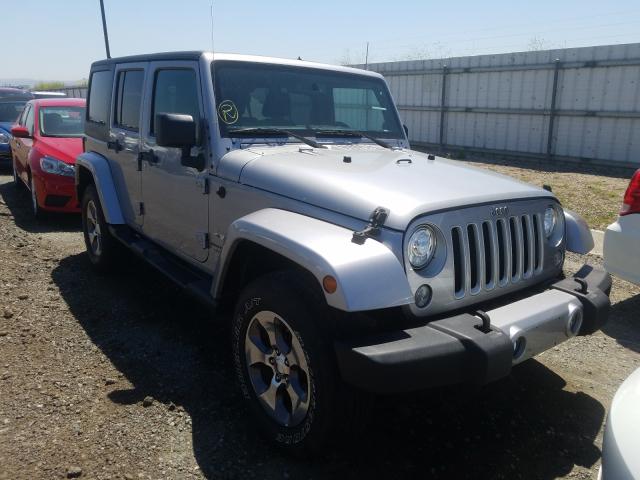 JEEP WRANGLER U 2018 1c4hjweg2jl920608