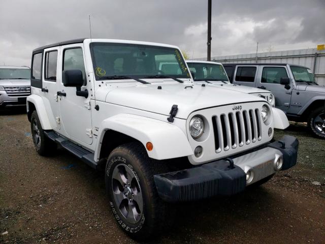 JEEP WRANGLER U 2018 1c4hjweg2jl924240