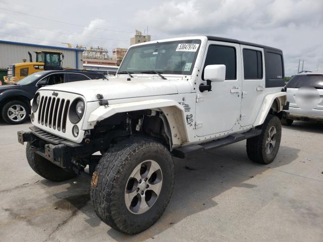 JEEP WRANGLER 2018 1c4hjweg2jl929034