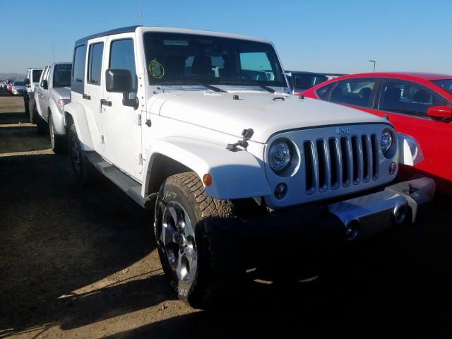 JEEP WRANGLER U 2018 1c4hjweg2jl929566