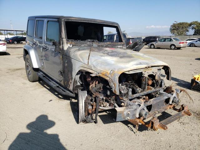 JEEP WRANGLER U 2018 1c4hjweg2jl930541