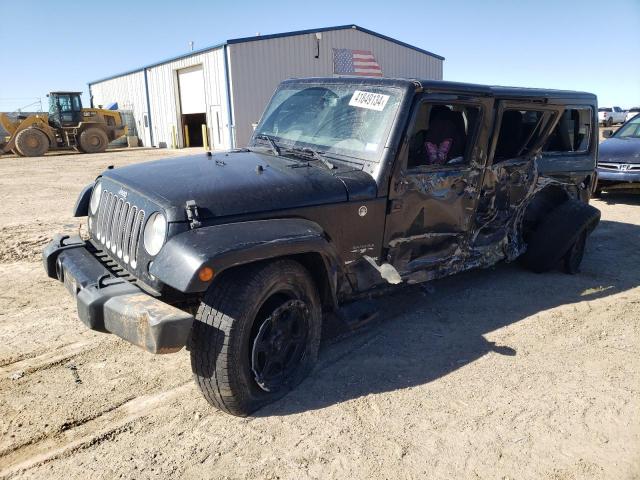 JEEP WRANGLER 2018 1c4hjweg2jl931057