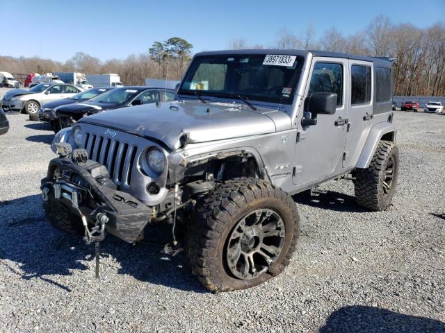 JEEP WRANGLER U 2018 1c4hjweg2jl938364