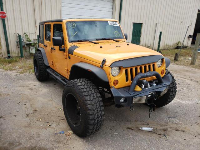 JEEP WRANGLER U 2012 1c4hjweg3cl119897