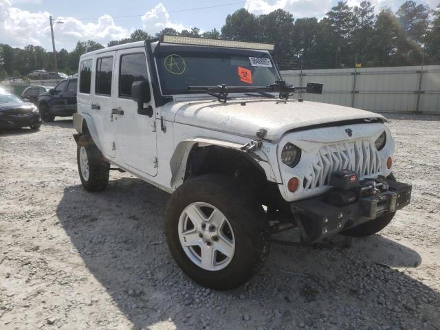 JEEP WRANGLER U 2012 1c4hjweg3cl123061