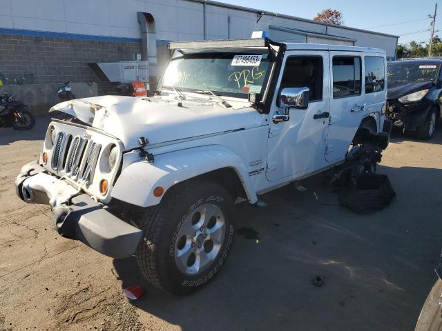 JEEP WRANGLER 2012 1c4hjweg3cl125134