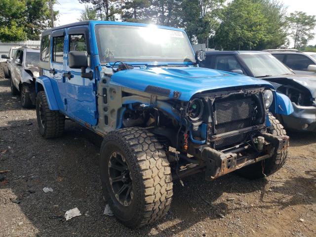 JEEP WRANGLER U 2012 1c4hjweg3cl146985