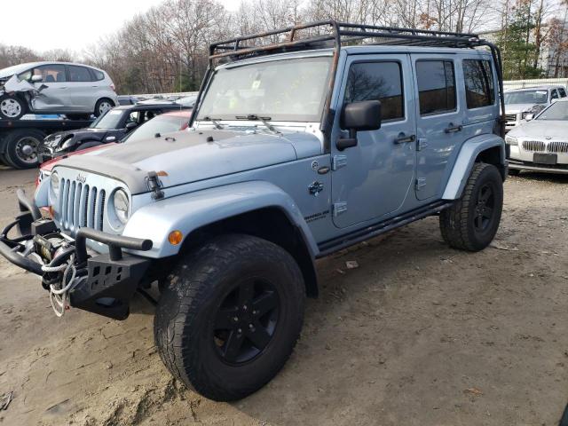 JEEP ALL MODELS 2012 1c4hjweg3cl148462