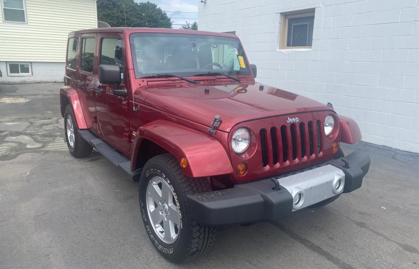 JEEP WRANGLER U 2012 1c4hjweg3cl152351