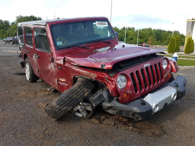 JEEP WRANGLER U 2012 1c4hjweg3cl196110