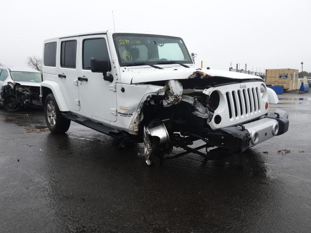 JEEP WRANGLER U 2013 1c4hjweg3dl508816