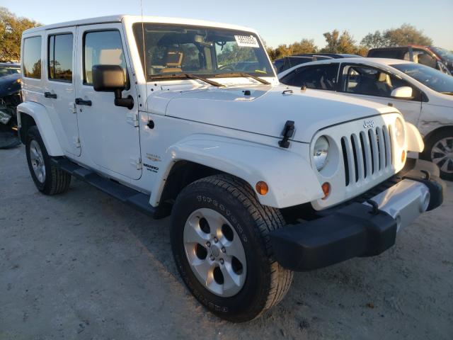 JEEP WRANGLER U 2013 1c4hjweg3dl550130