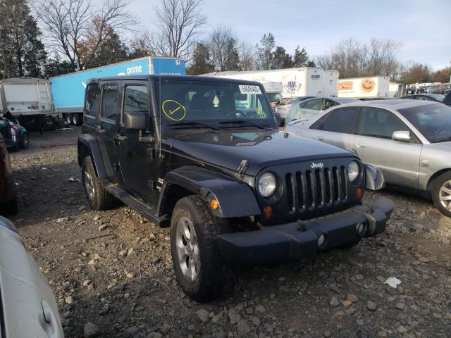 JEEP WRANGLER U 2013 1c4hjweg3dl625778